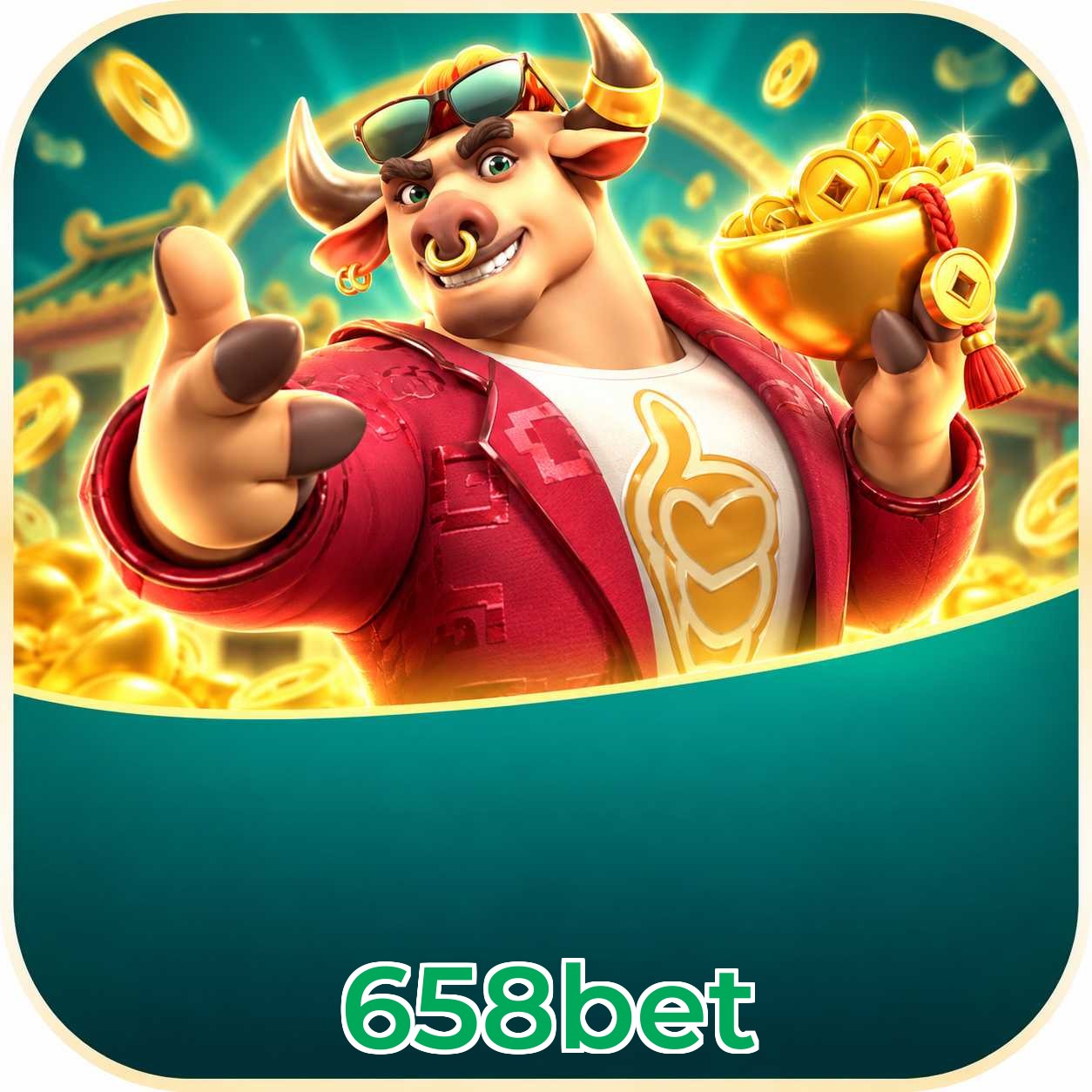 658bet PIX Instantâneo - Saques em 8 Minutos
