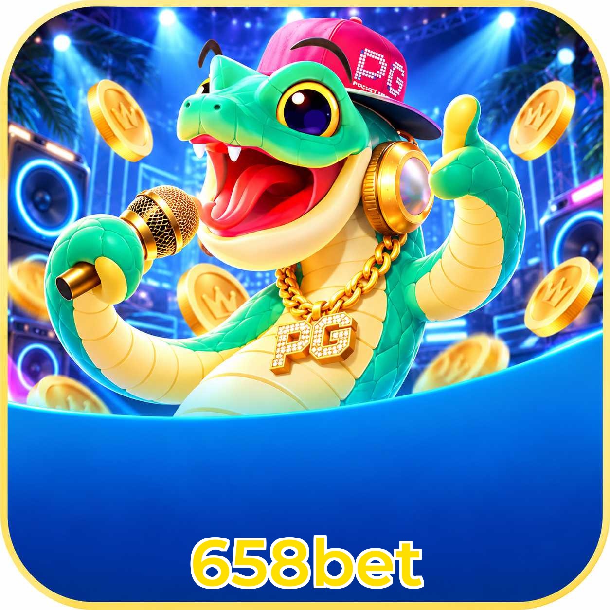 658bet Certificado eCOGRA - Jogos Justos Auditados