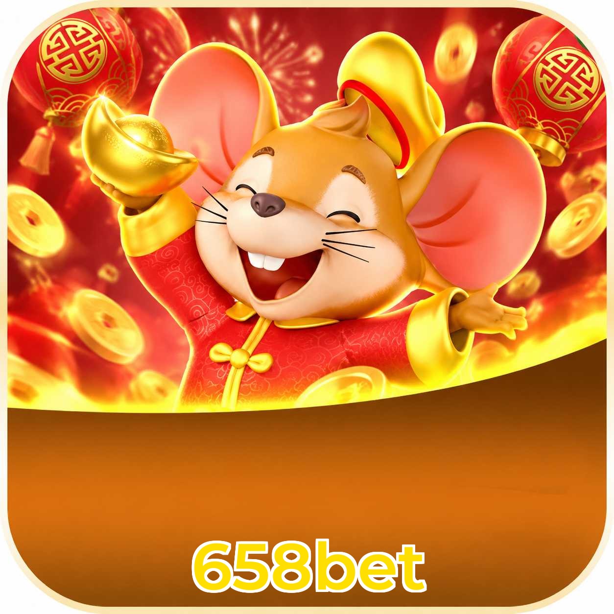 Licença Curaçao 658bet