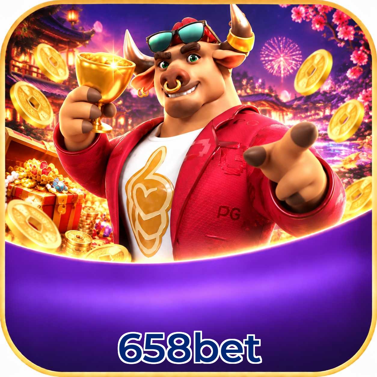 Jackpots Progressivos