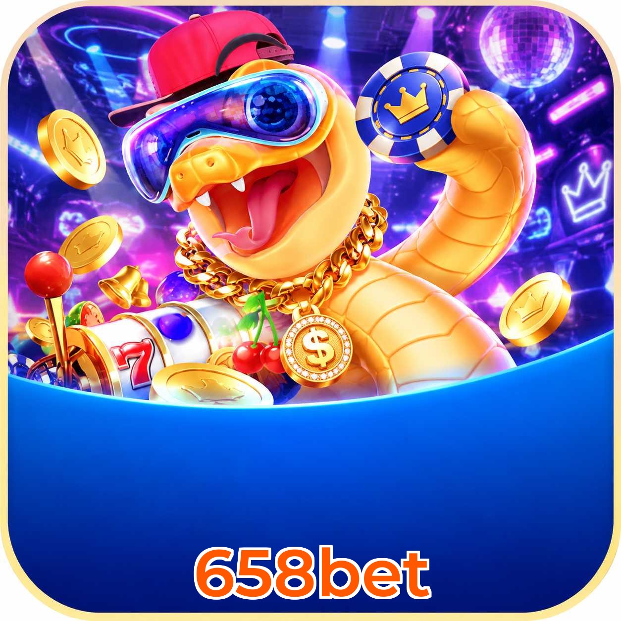 Loteria 658bet - Quina e mais jogos