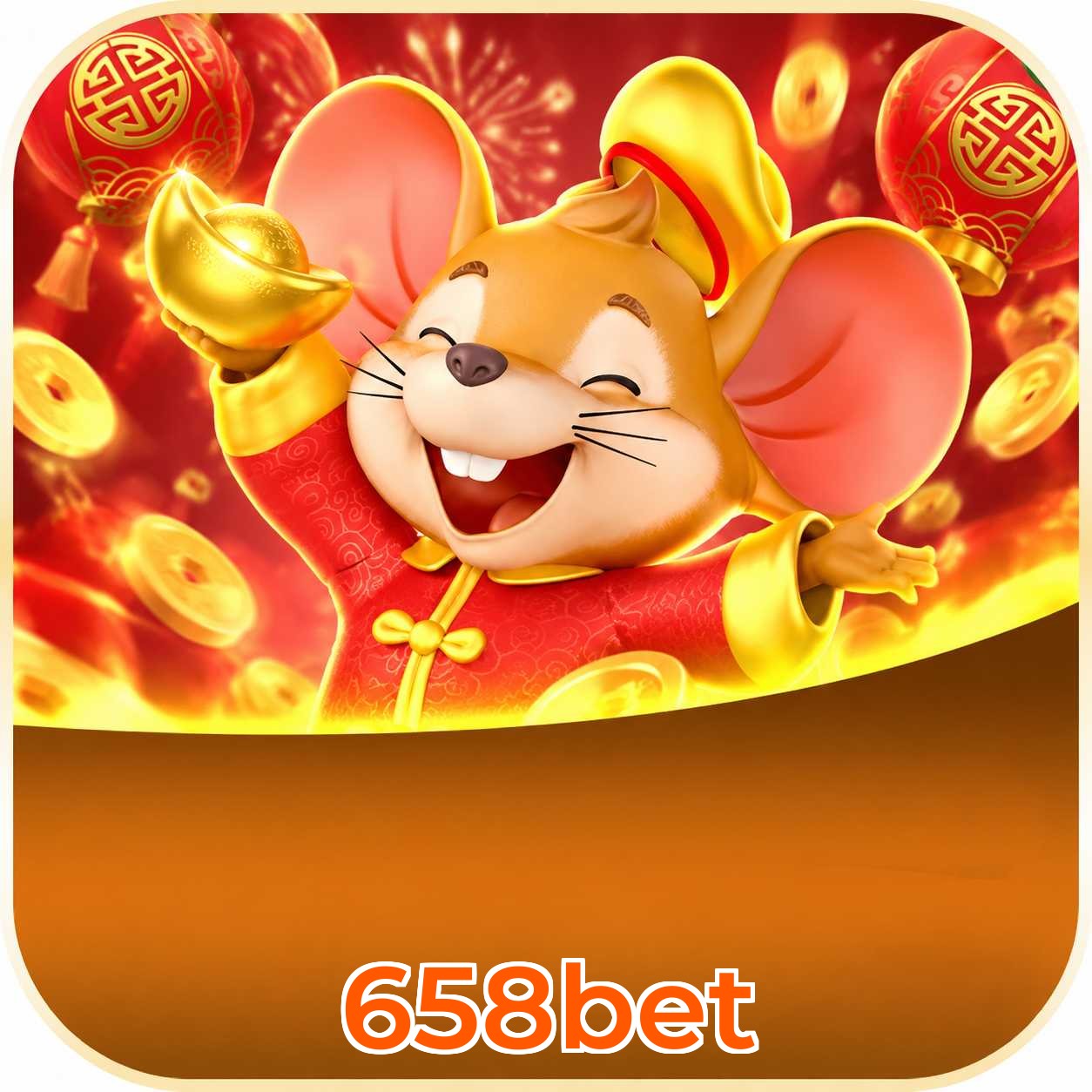 Cash Out 658bet