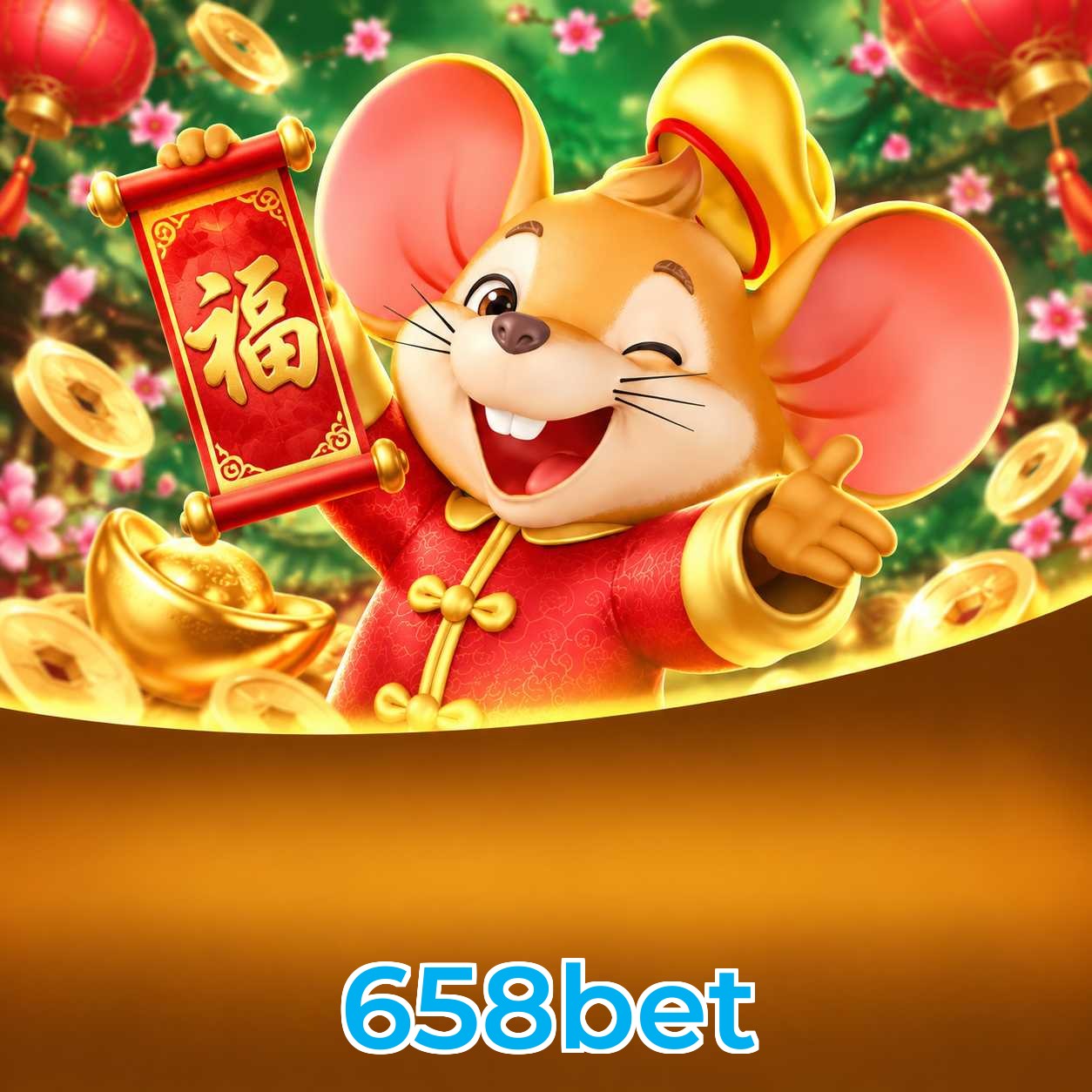 658bet Download Oficial