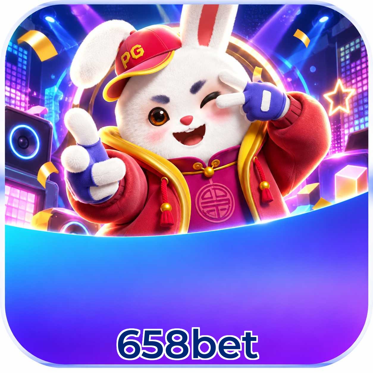 Telegram 658bet - Bônus Diários Exclusivos