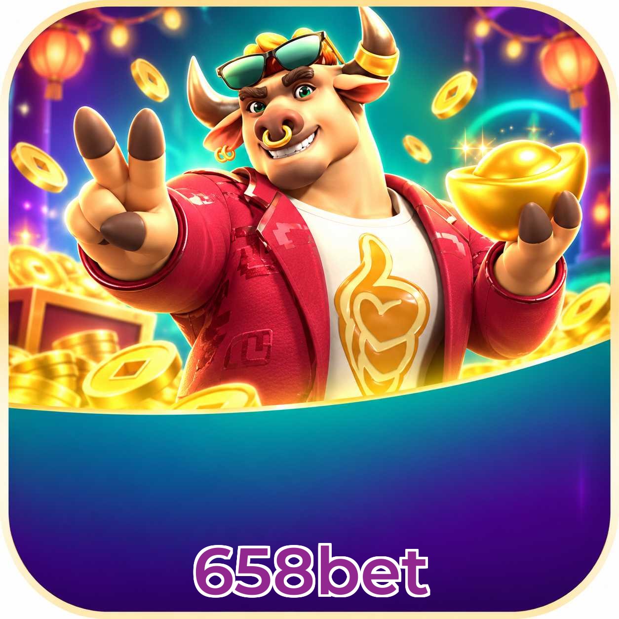 Plataforma 658bet - PIX Instantâneo