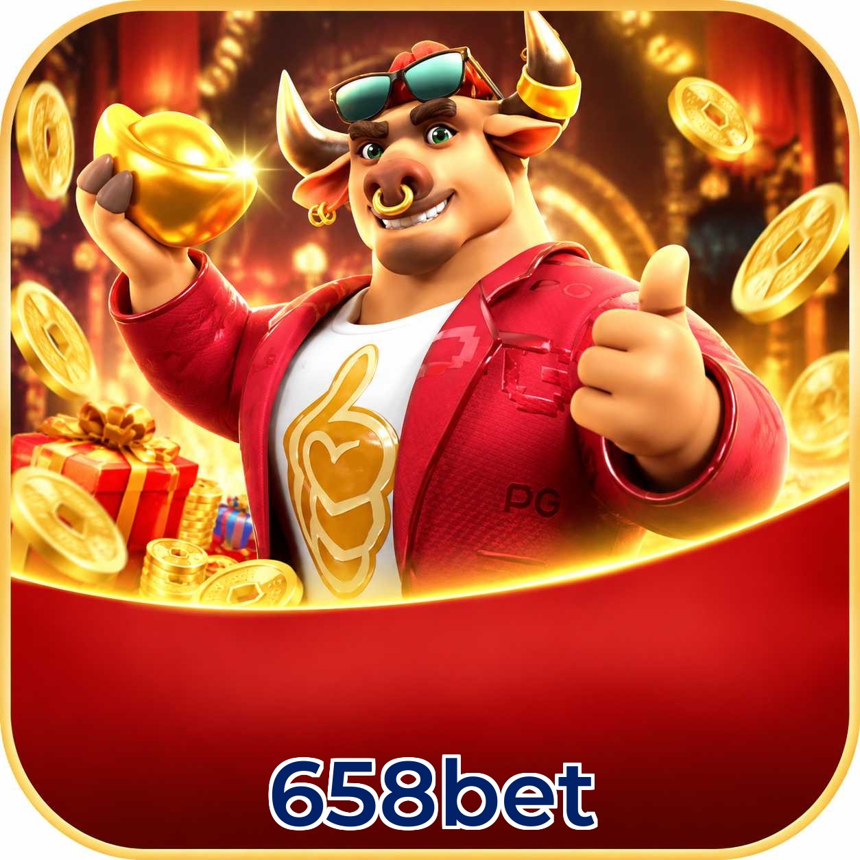 658bet Licenciado Curaçao - Segurança SSL 256-bit