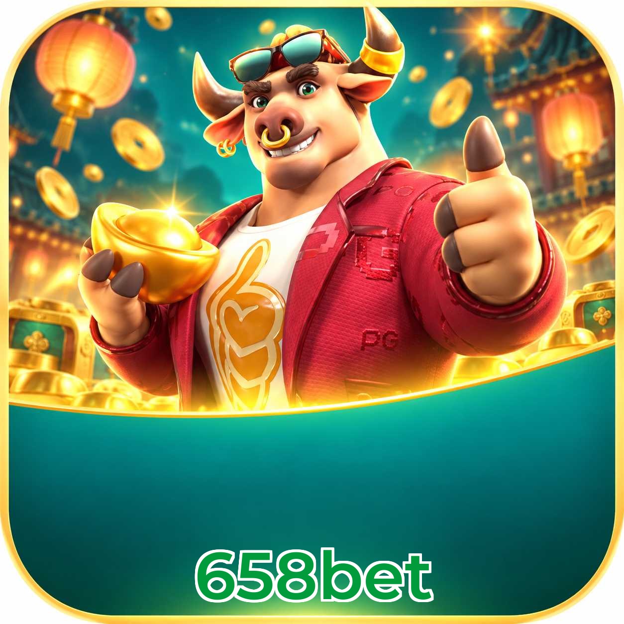 Slots 658bet - RTP Alto Certificado